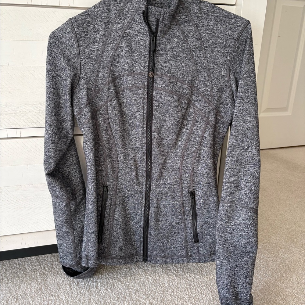 Lululemon Define Jacket